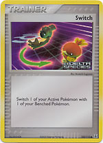 Switch - 102/113 - Common - Reverse Holo